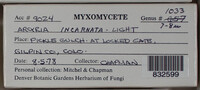 Image Associated With the Occurence